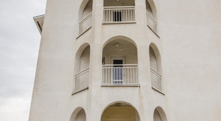 Гостиница Каравелла Гостевой Дом Адлер-22