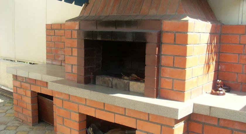 Гостиница Каравелла Гостевой Дом Адлер-18