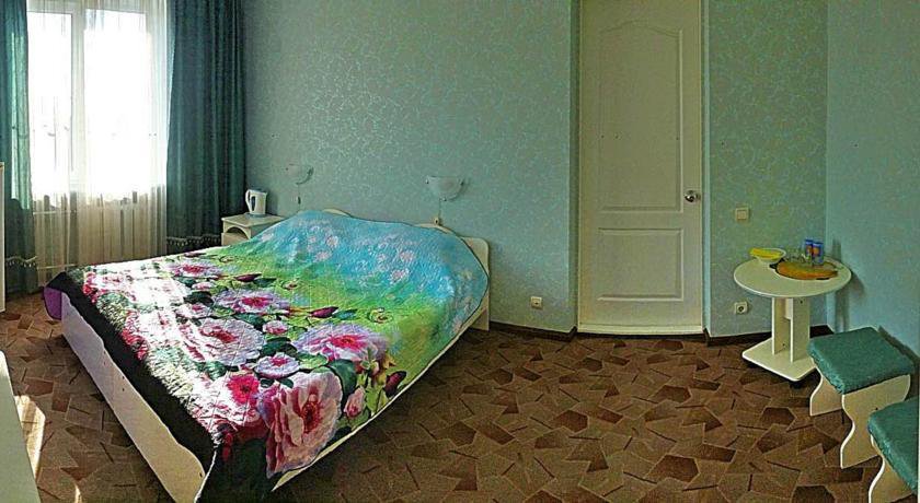 Гостиница Каравелла Гостевой Дом Адлер-48