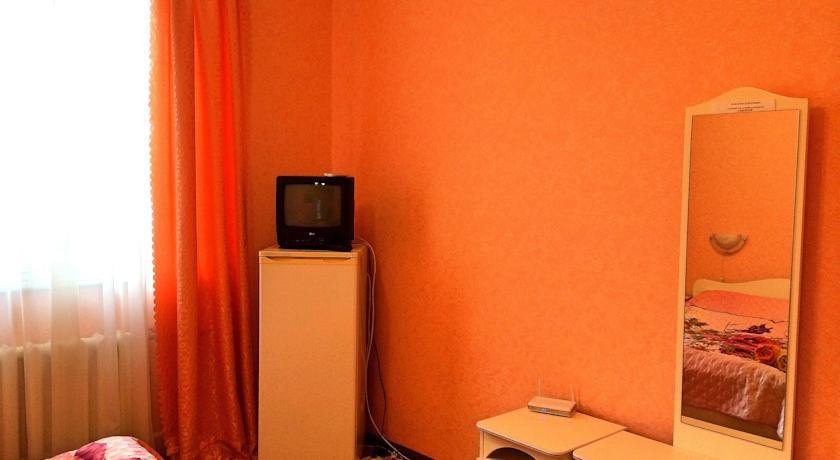 Гостиница Каравелла Гостевой Дом Адлер-24