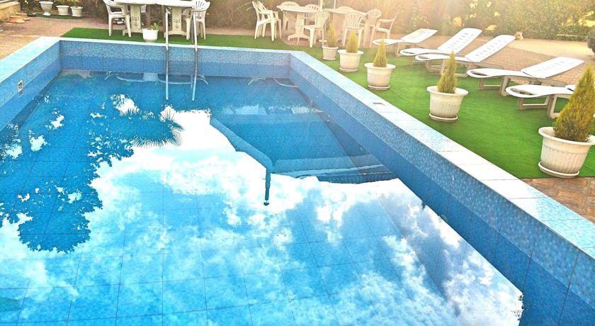 Гостиница Каравелла Гостевой Дом Адлер-36