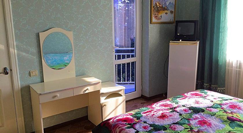 Гостиница Каравелла Гостевой Дом Адлер-47