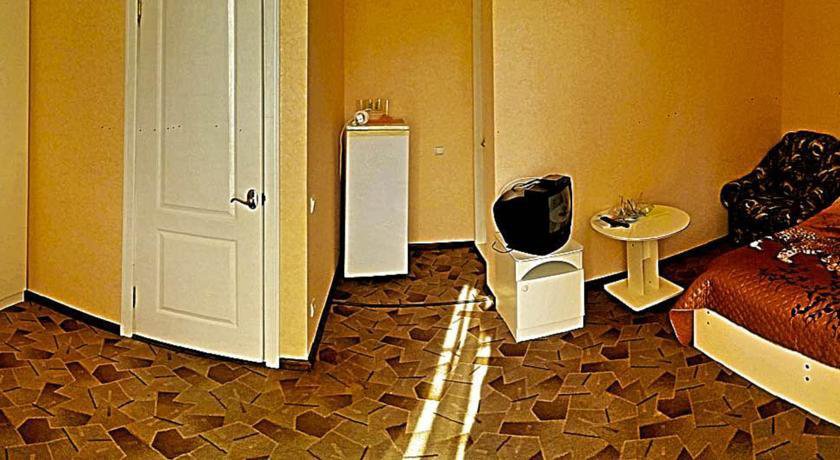 Гостиница Каравелла Гостевой Дом Адлер-53