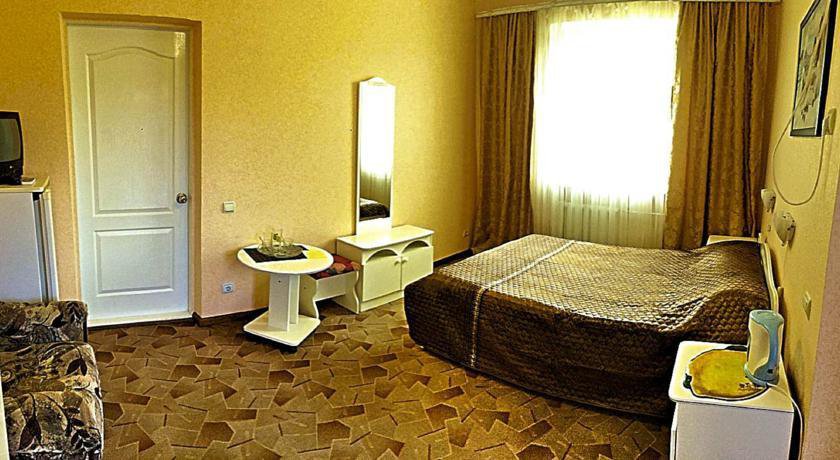 Гостиница Каравелла Гостевой Дом Адлер-52