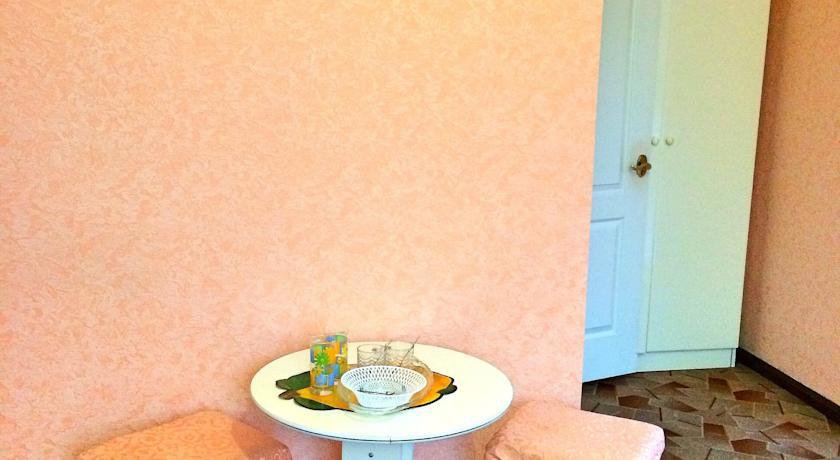 Гостиница Каравелла Гостевой Дом Адлер-25