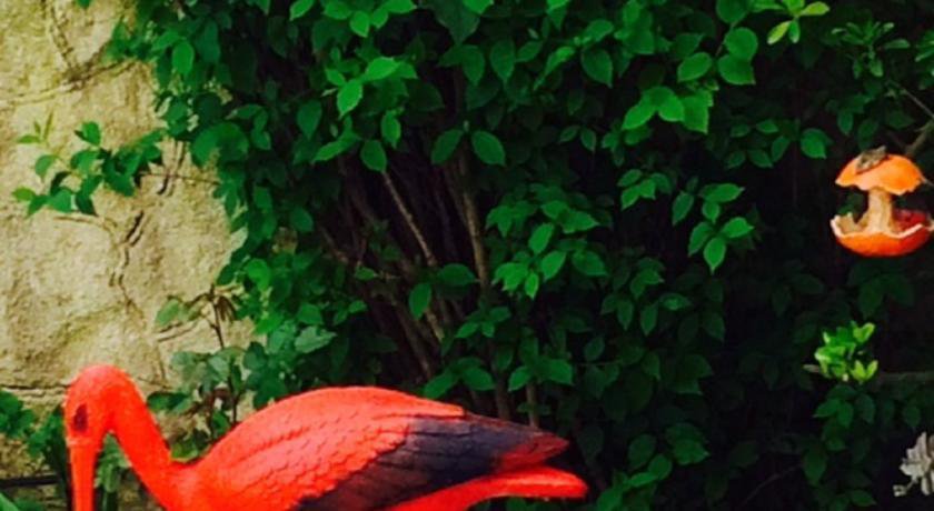 Гостиница Каравелла Гостевой Дом Адлер-29