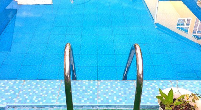 Гостиница Каравелла Гостевой Дом Адлер-34