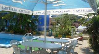 Гостиница Каравелла Гостевой Дом Адлер-5