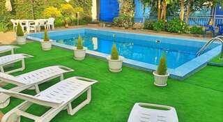 Гостиница Каравелла Гостевой Дом Адлер-1