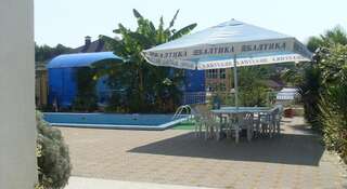 Гостиница Каравелла Гостевой Дом Адлер-6