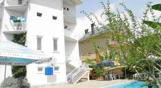 Гостиница Каравелла Гостевой Дом Адлер-3